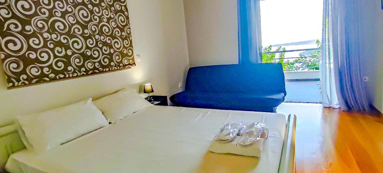 Avatonblue Villa Nafplio Vivári 外观 照片
