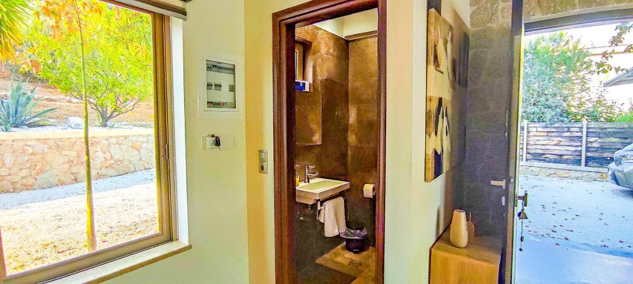 Avatonblue Villa Nafplio Vivári 外观 照片