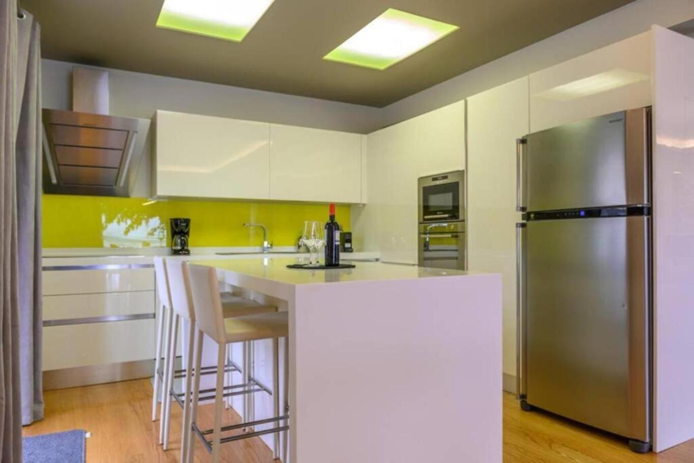 Avatonblue Villa Nafplio Vivári 外观 照片