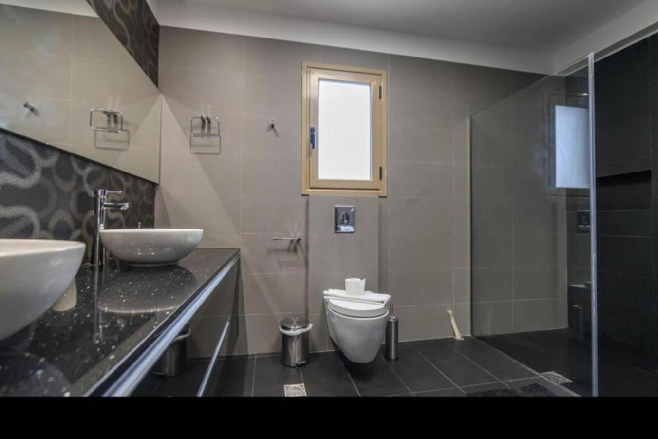 Avatonblue Villa Nafplio Vivári 外观 照片