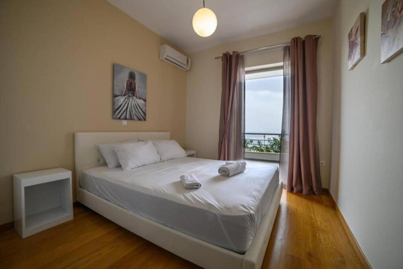 Avatonblue Villa Nafplio Vivári 外观 照片